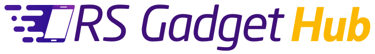 RS Gadget Hub